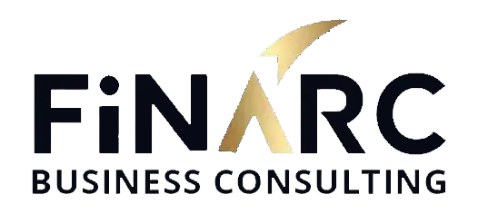 Finarc Logo